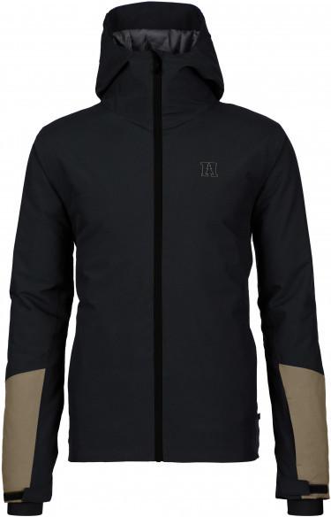 Actual product image Heber Peak CedarHe. Ski Jacket (4XL)