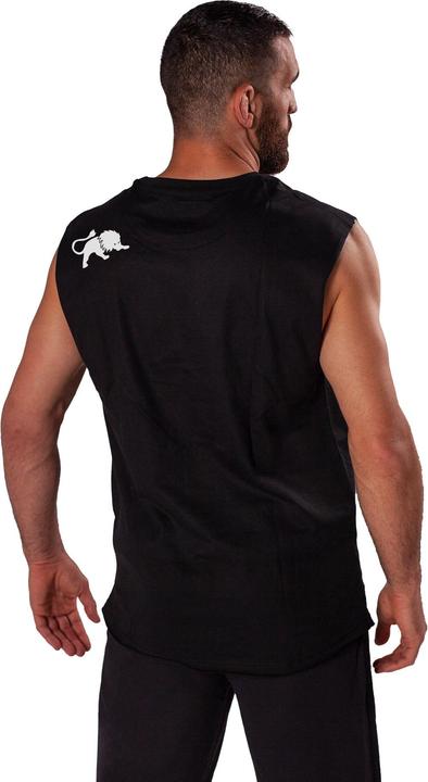 Produktbild Fightnature MMA Ärmelloses T-Shirt (M)