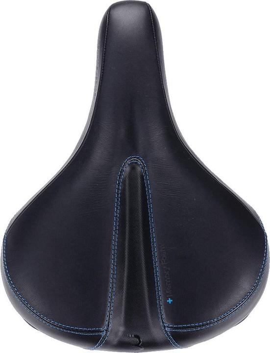 Produktbild BBB ComfortPlus Relaxed BSD-103