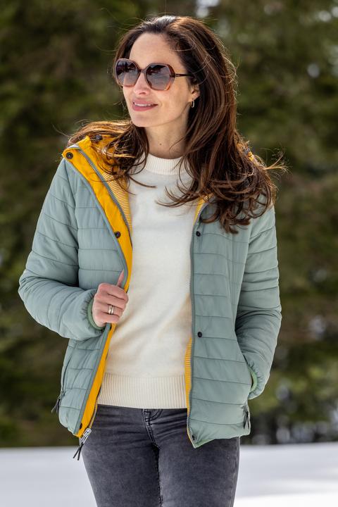 Produktbild Rukka Blaze Women Winterjacke Damen (42)