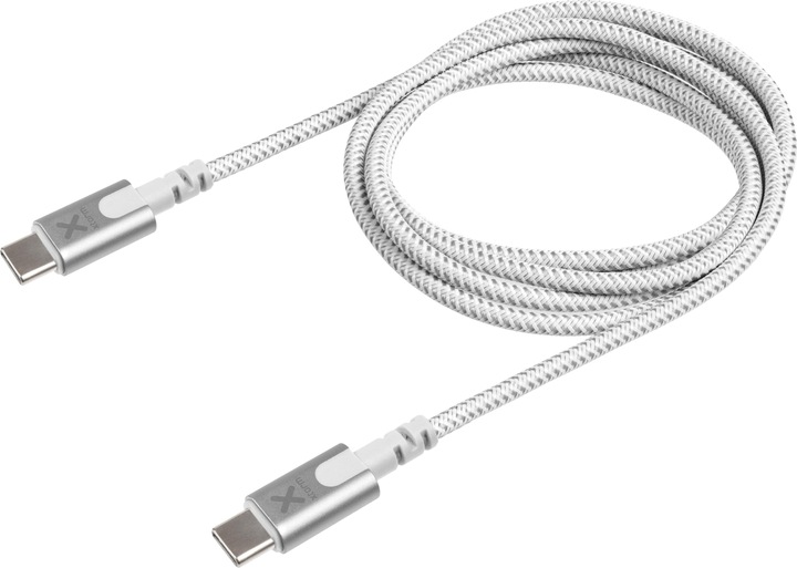 Actual product image Xtorm Original Series USB-C PD 240 (2 m, USB 3.1)