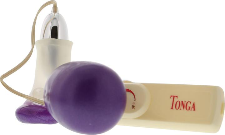 Productafbeelding Seven Creations Clit Massager