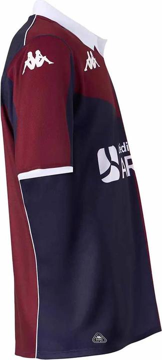 Produktbild Kappa Heimtrikot Union Bordeaux-Bègles 2025/26 (4XL)