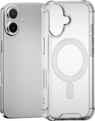 Immagine prodotto 4smarts Caso ibrido Ibiza (Apple iPhone 16)