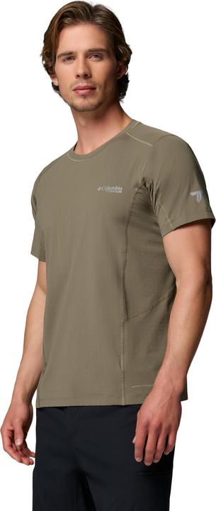 Actual product image Columbia Diamond Peak Pro Short Sleeve (XL)