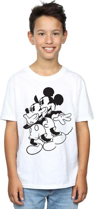 Produktbild Disney Mickey Mouse Shake TShirt Jungen (128)