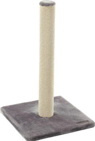 Produktbild Flamingo Scratching Pole Alfa - Grey - 61cm (61 cm, Grau)