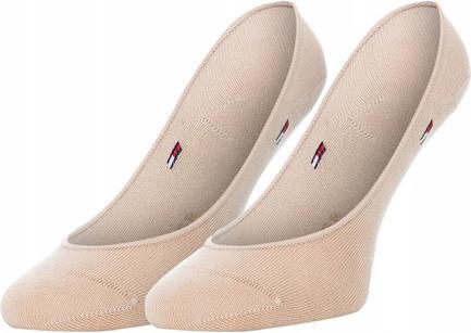 Produktbild Tommy Hilfiger Footie (2er Pack, 39 - 42)