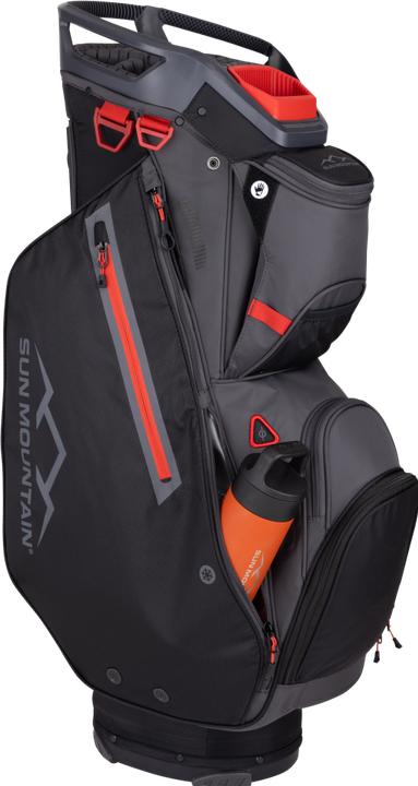 Produktbild Sun Mountain Maverick