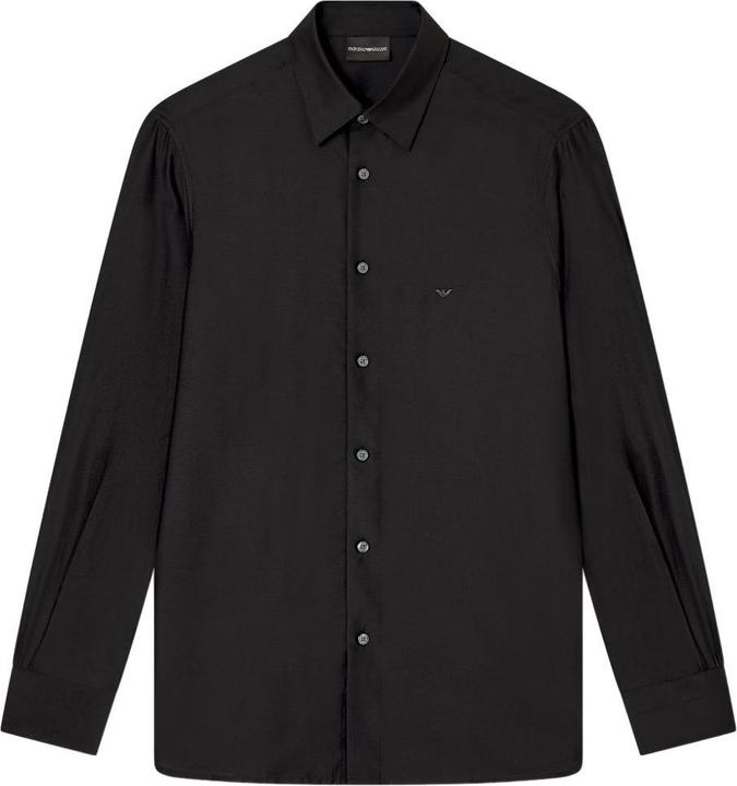 Immagine prodotto Emporio Armani Shirts Black (XXL)
