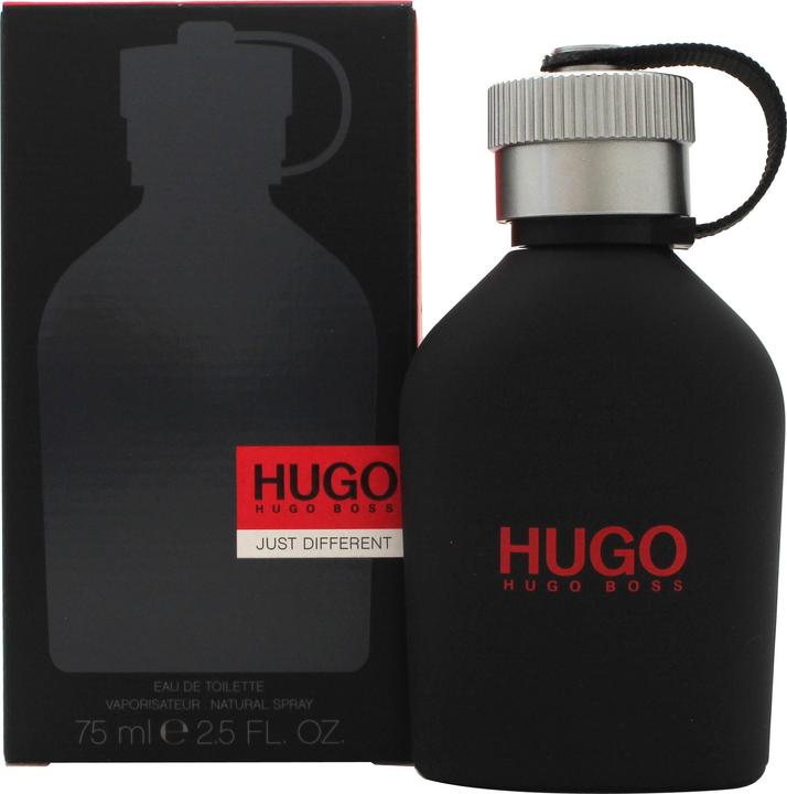 Produktbild HUGO Just Different (Eau de Toilette, 75 ml)