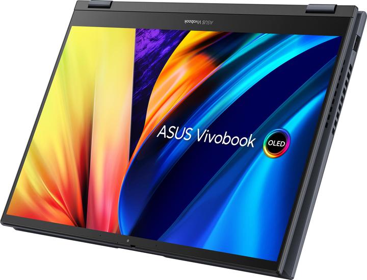 Produktbild ASUS Vivobook S 14 Flip (14", 1000 GB, 16 GB, DE, Intel Core i9-13900H)