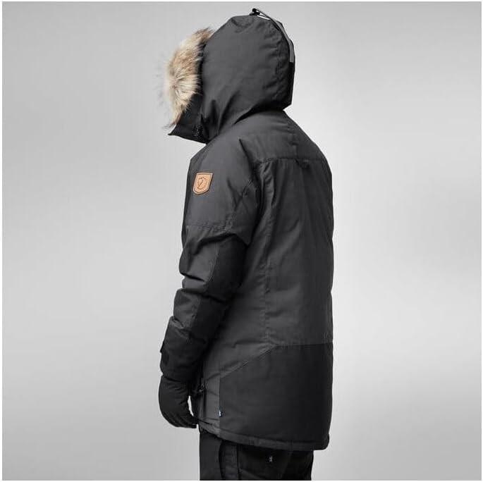 Produktbild Fjällräven Polar Expedition Parka (L)