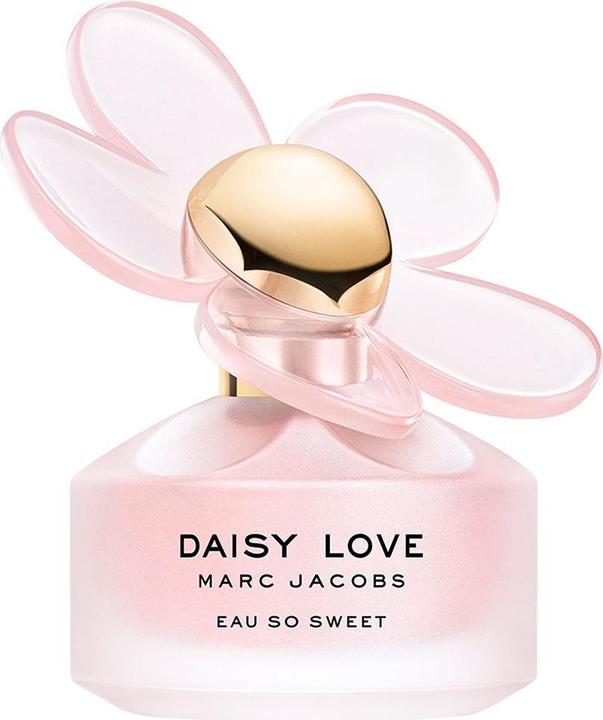 Produktbild Marc Jacobs Daisy Love Eau So Sweet (Eau de Toilette, 100 ml)