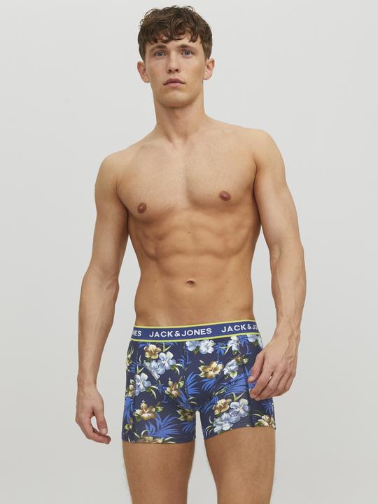 Immagine prodotto Jack & Jones Flower (S, confezione da 3)