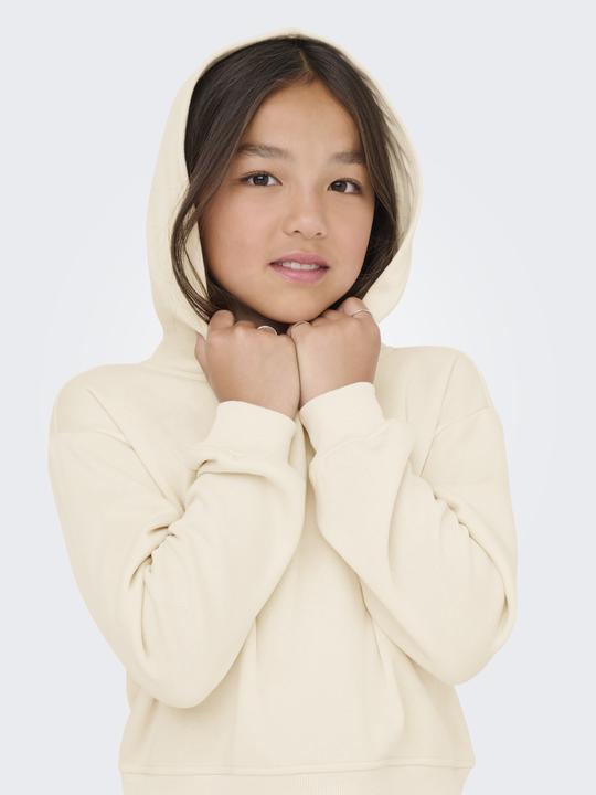 Produktbild Only KOGSWEAT Sweatshirt Kapuzenpullover (134, 140)