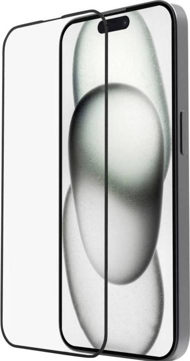 Actual product image Hama Extreme Protect (1 pcs., Apple iPhone 16 Pro)