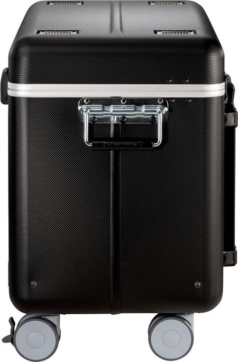 Produktbild Parat PARAPROJECT Case N16 - Wagen (nur Laden) für 16 Tablets - verriegelbar - Alumini