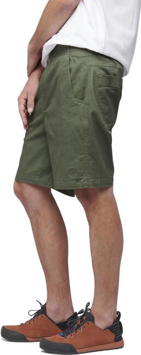 Produktbild Black Diamond M Dirtbag Shorts (S)