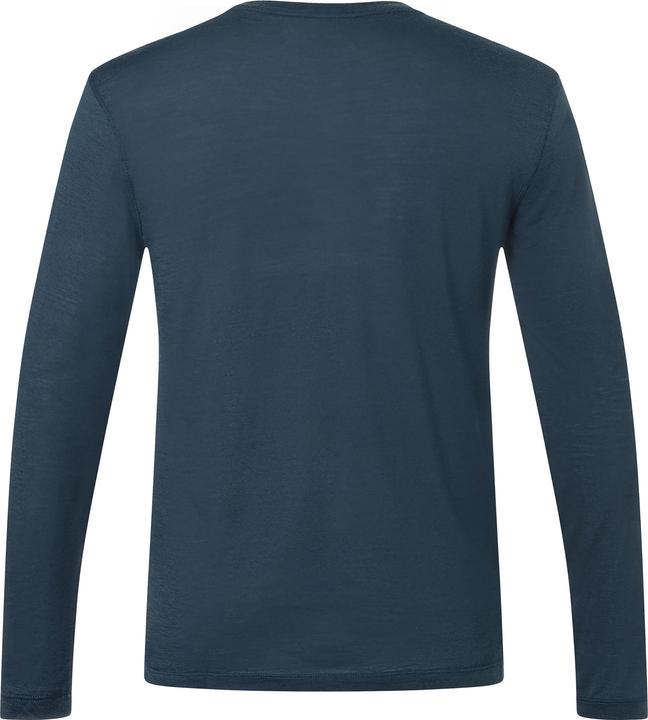 Actual product image Super Natural Grid logo (S)