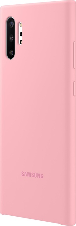 Image du produit Samsung Silicone Cover (Samsung Galaxy Note 10+)