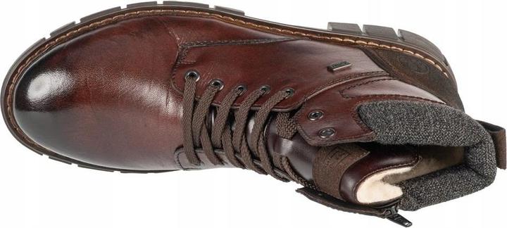 Produktbild Rieker Stiefel Leder (43)