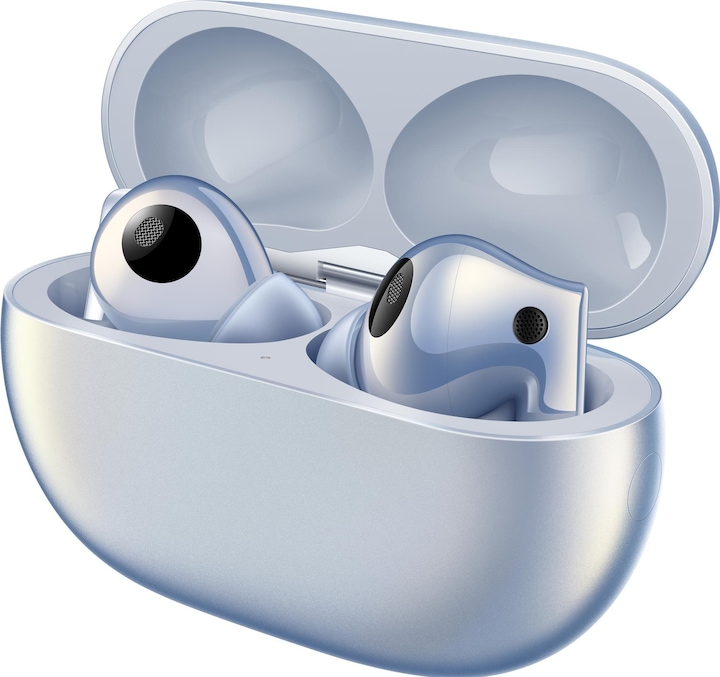 Huawei Freebuds Pro 2 (ANC, 6.50 h, Senza fili)