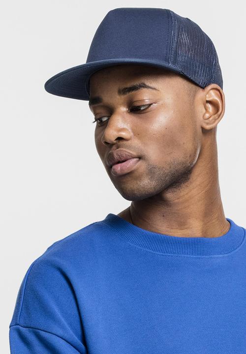 Actual product image Flexfit Foam Trucker