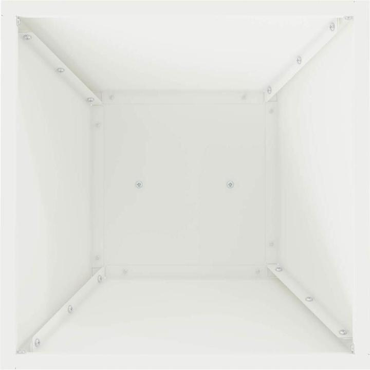 Image du produit vidaXL Garten-Pflanzgefäss