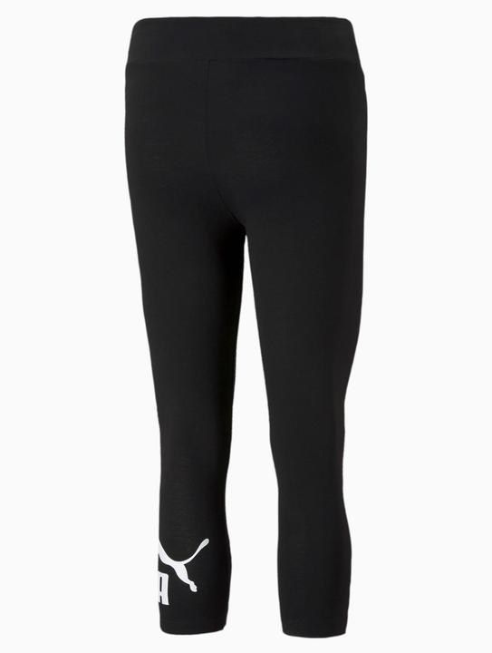 Actual product image Puma Logo-Leggings (S)