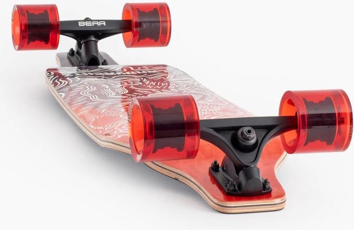 Produktbild Landyachtz Evo 36 Bear Complete (35.98")