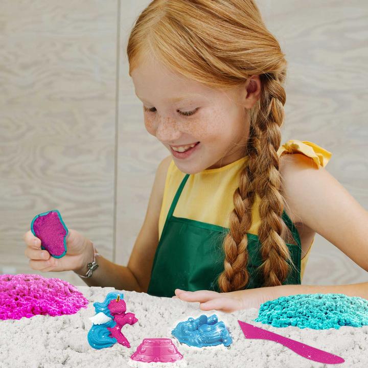Actual product image Craze Magic Sand
