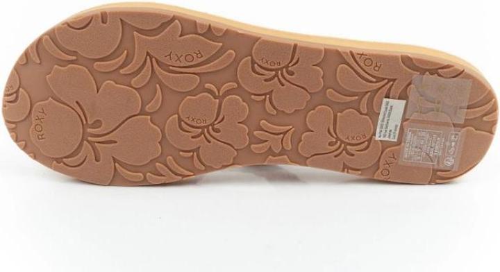 Produktbild Roxy Porto Damen-Strand-Flip-Flops (40)