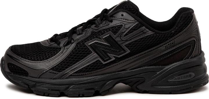 Immagine prodotto New Balance 740 Triple Black (38)