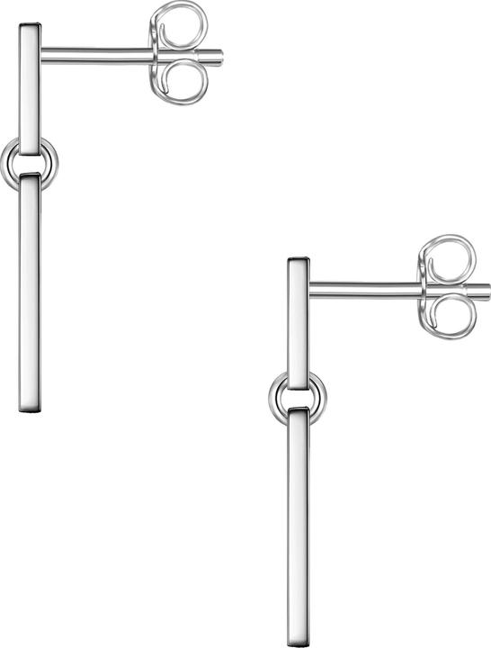 Image du produit Glanzstücke München Femmes argent sterling argent - 28395 (Argent 925)