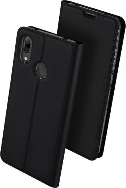 Immagine prodotto Dux Ducis Copertina per libri Skin Pro Series (Huawei Y7 (2019))