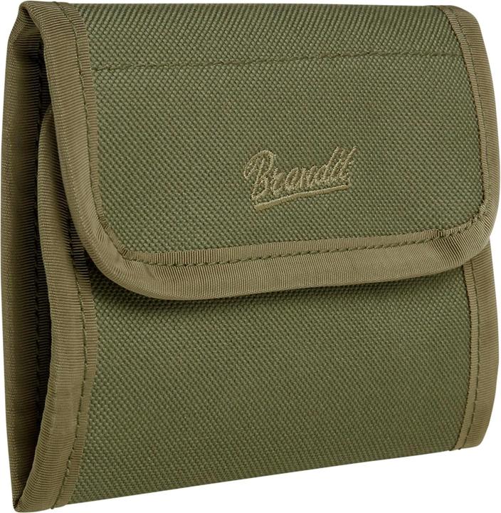 Actual product image Brandit wallet five - 14647