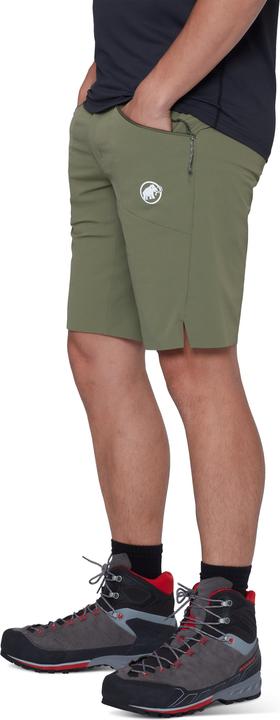 Image du produit Mammut Aenergy Light SO Shorts Men (48, L)