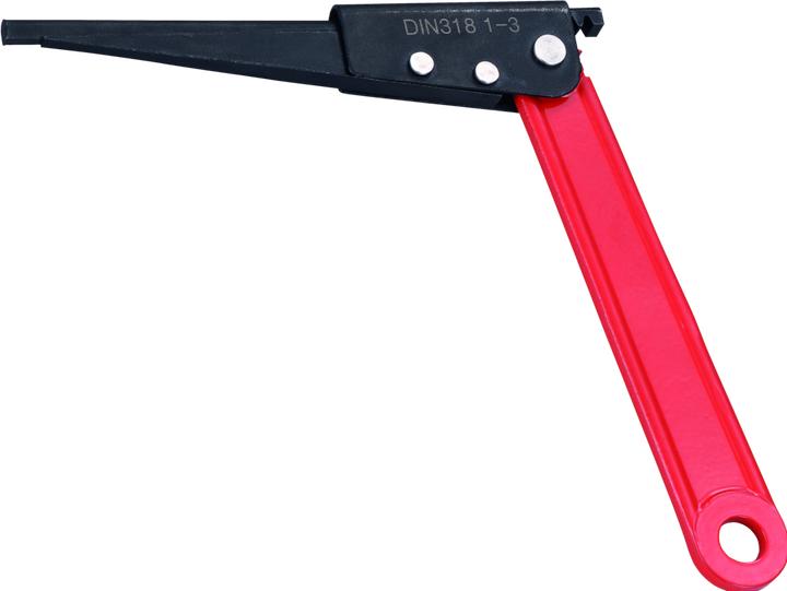 Actual product image Proton One-handed cone ejector MK1-MK3