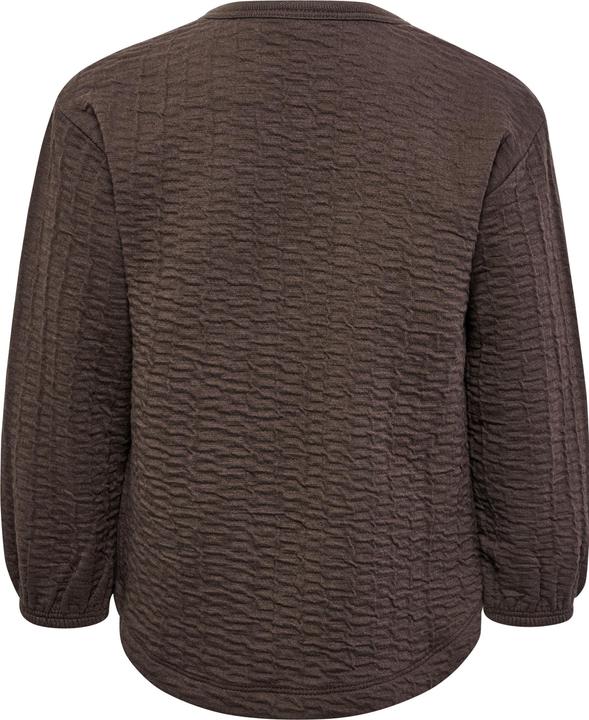 Produktbild hummel hmlISSA SWEAT JACKET (104)