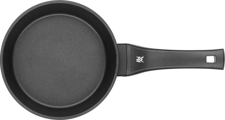 Productafbeelding WMF Koekenpan met antiaanbaklaag 20 cm Permadur Premium Inductiecoating (20 cm, Koekenpan, Gegoten aluminium)