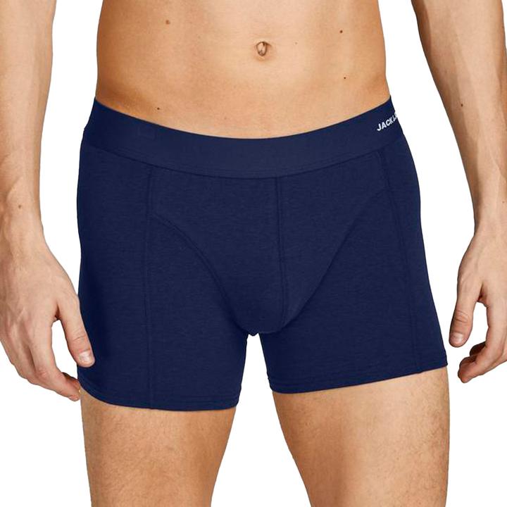 Produktbild Jack & Jones Basic (L, 3er Pack)