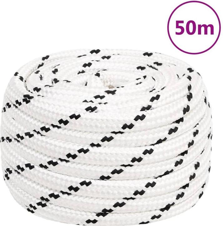 Immagine prodotto vidaXL Bootsseil