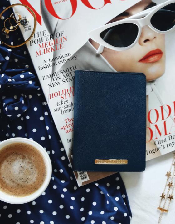 Produktbild iDeal Of Sweden Porte-documents