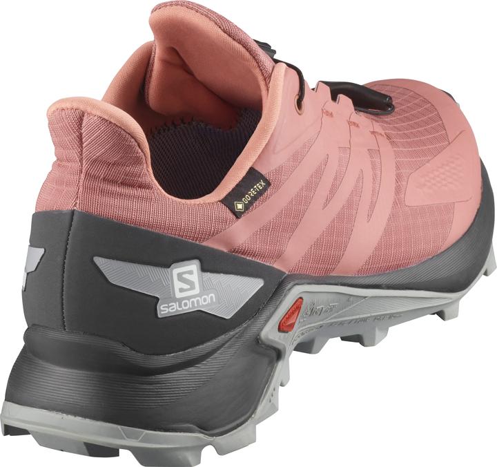 Actual product image Salomon Supercross Blast Gore-Tex® Women's Trail Running Shoe