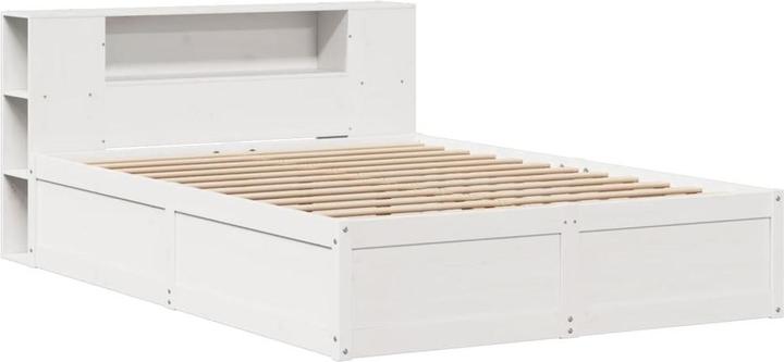 Immagine prodotto VidaXL Letto senza materasso (140 x 200 cm)
