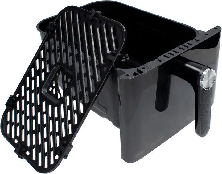 Produktbild TM Electron Heissluftfritteuse 2000 W 9 L