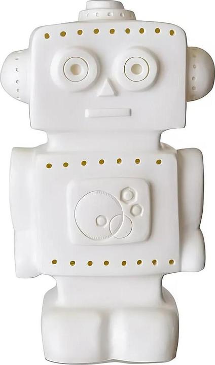 Egmont Roboter