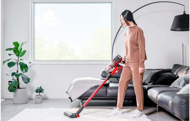 Actual product image Einhell TE-SV 18/270 Li BL-Solo