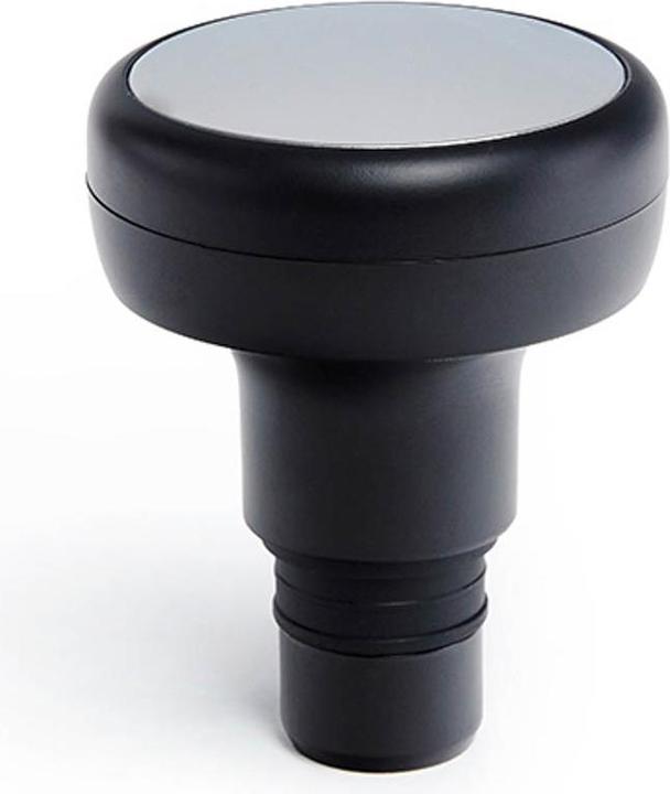 Actual product image Blackroll Fascia Gun - Set with heat attachment